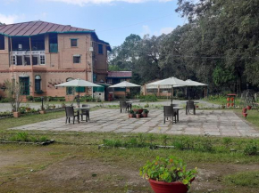West View Hotel